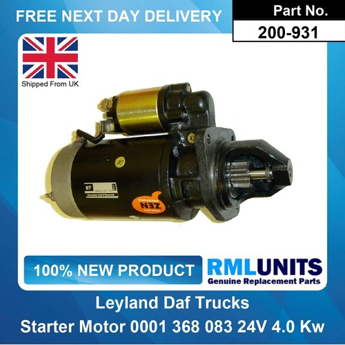 Daf 120 130 150 160 - 180, 210