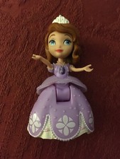 Mattel Disney The First