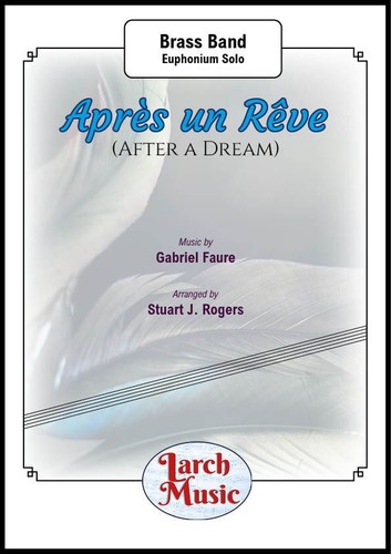 Apres reve euphonium - euphonium, &