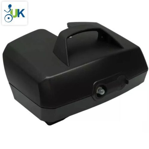 Livewell jaunt mobility - jaunt,