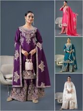 Wedding Punjabi Stitched