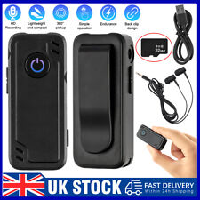 Spy Hidden Mini MP3 Digital