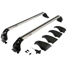 Genuine Toyota Roof Rack Cross