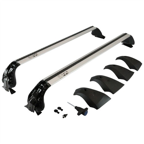 Genuine toyota roof - toyota, rack