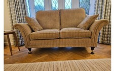 Parker Knoll Sofa In Beautiful