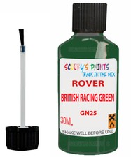 Paint For Rover Mgb British