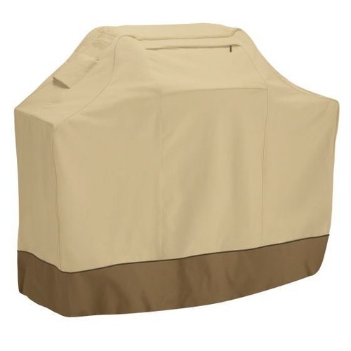 Veranda gas bbq barbecue - bbq, cover