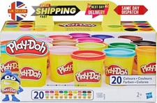 Play-Doh 20 Color Super Set