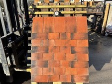 New Old Stock Marley Acme Aylesham Mix x 1500no.