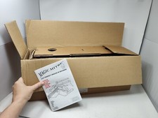NEW - MAGIC MITRE from QVC