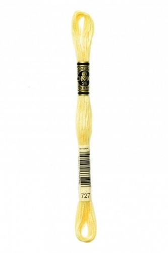 Dmc stranded cotton embroidery - stranded,
