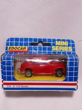 NEW IN BOX Diecast Edocar EM -