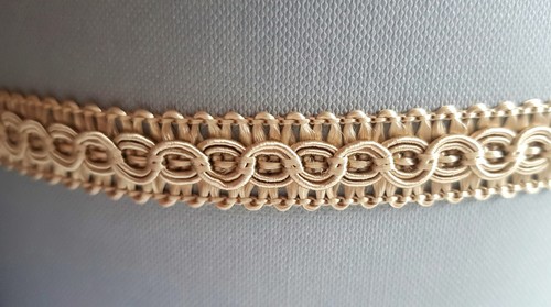 Meter roll decorative - 50,
