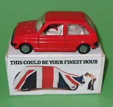 Corgi / 275 BL Austin Mini