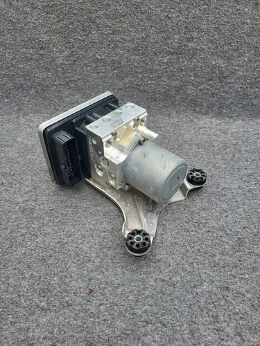 Bmw g01 g02 abs pump - x3,