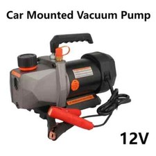 Wireless Vacuum Pump Vacuum
