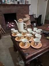 j&g meakin vintage tea &