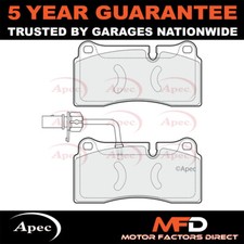 Fits Audi R8 2007-2013 Apec