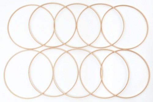 Elbesee 10mm deep wooden inner - elbesee,