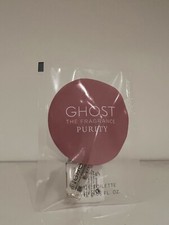 Ghost the fragrance purity - ghost,