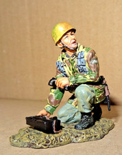 Thomas Gunn - Part Set TGM006A