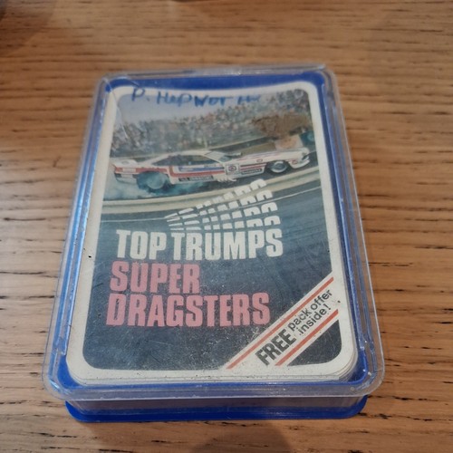 1970s super dragsters top - super,