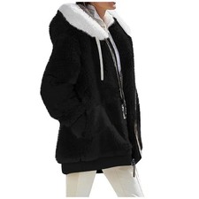 Womens Winter Warm Fleece