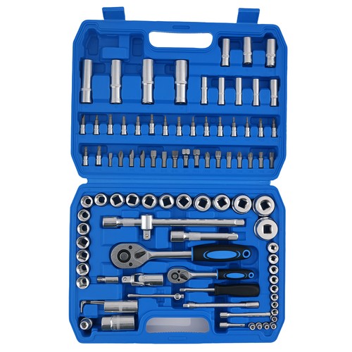 Pieces socket wrench set - 94,