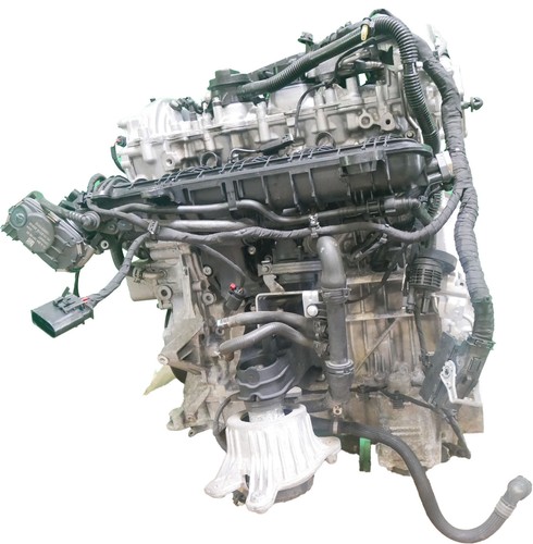Engine für mercedes c - engine, 200
