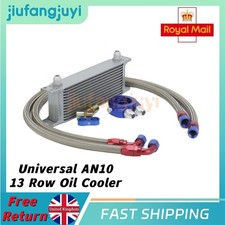 Universal AN10 13 Row Oil