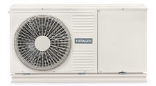 Hitachi Yutaki RASM-2VRE R32