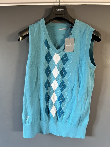 Golf jumper bnwt - golf, :