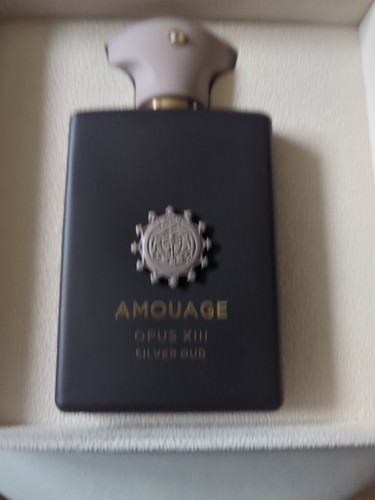 Amouage opus xiii - opus,