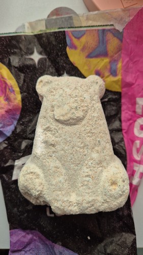 Lush bath bombs gift - lush,