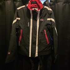 Rare Crane Sports White Sports