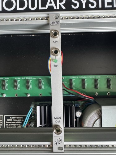 Alm ppx2 eurorack - ppx2,