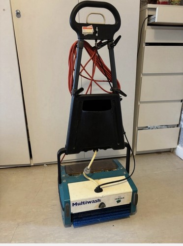 Truvox multiwash 340 - multiwash,