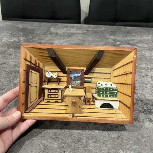 Vintage homestead kitchen - vintage,