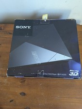 Sony BDP-S4200 Blu Ray