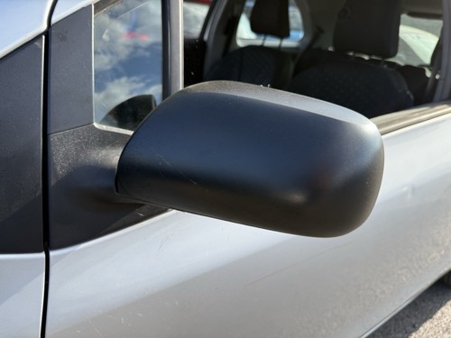 Toyota yaris 2007 2012 - toyota,