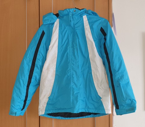 Boys ski jacket size - ski, 11-12