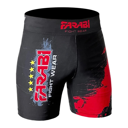 Farabi men compression - compression, vale