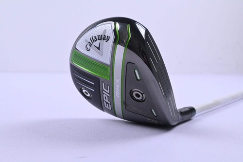Callaway epic max - wood, /