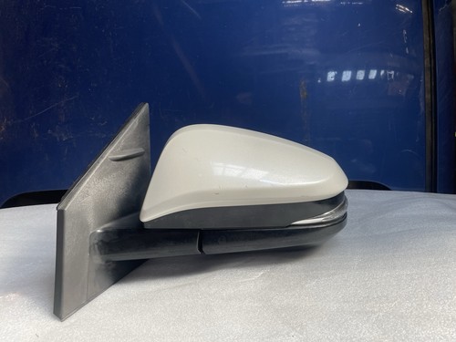 Toyota rav xa40 2016 wing - 2016,