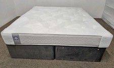 Sealy Lovell Ortho Plus Double