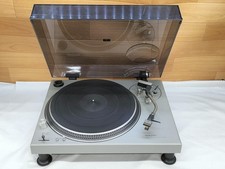 Technics SL-1200 Original