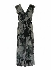  Band Of Gypsies Size 10 Black