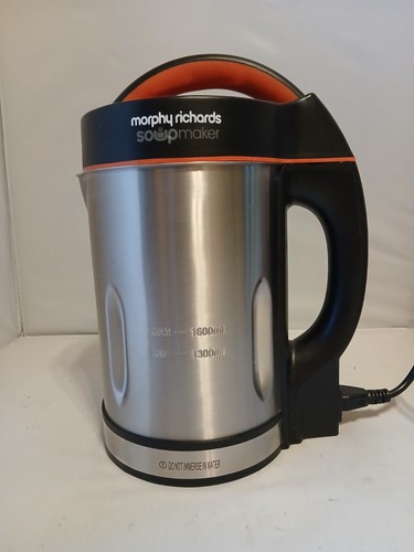 Morphy richards soup - richards,
