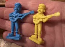 Kellogg's 1980s Vintage