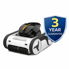 Inver Warrior M60 Robotic Pool